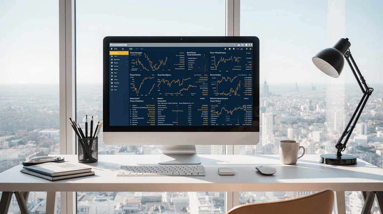 FullArton Capital